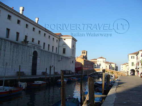 Chioggia